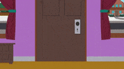 kyle broflovski hello GIF by South Park 