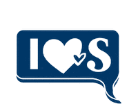 Sheridan College Love Sticker by Sheridan