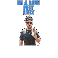 Myman Sticker by HOT 99.5