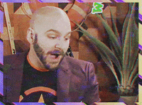 Rooster Teeth Reaction GIF by Achievement Hunter