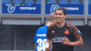 GIF by FOX Sports