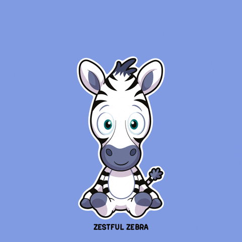 Happy Fun GIF by VeeFriends