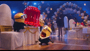 Cinema Love GIF by UniversalPicturesIndia
