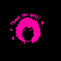 Monica GIF