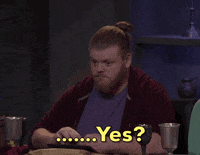 Ron Ogden GIF by The Dungeon Run