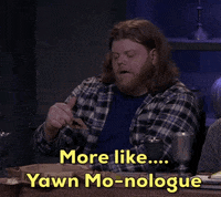 Ron Ogden GIF by The Dungeon Run