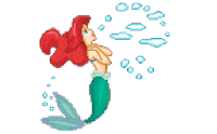 ariel STICKER
