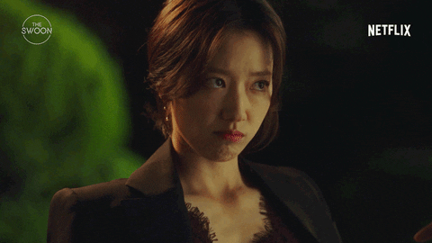 Korean Drama Ugh GIF by The Swoon