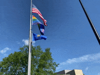 Pride Month GIF by UW-La Crosse