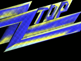#zztoplogo1b71 @zztop GIF by @r0to00