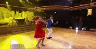 Laurie Hernandez Abc GIF by Dancing with the Stars