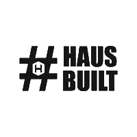 Traininghaus Hausbuilt Sticker by TCO