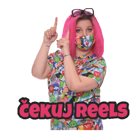 Newpost Sticker by monikapolasek