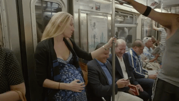 broadcity season 2 episode 1 nyc new york city GIF
