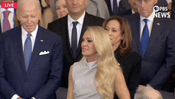 Donald Trump GIF by PBS News