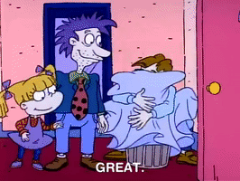 nicksplat rugrats GIF