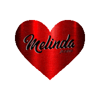 Melinda Sticker by melindamodasjeans