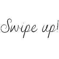 Swipe Up Sticker by Adimals Werbeagentur
