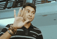 Mahesh Babu Comedy GIF
