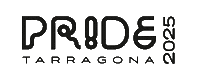 Pride Tarragona Sticker by RESPIRA