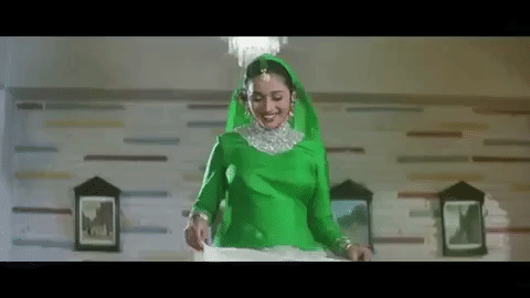 joote de do paise le lo GIF by Priya