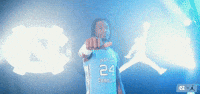 University Of North Carolina No GIF by UNC Tar Heels