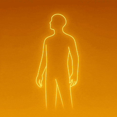 Gold World GIF by WeQuorum