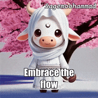 Tree Wind GIF by Sagemoohammad