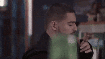 chantaje GIF by Sony Music Perú