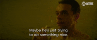 Season 1 Episode 6 GIF by SHOWTIME