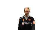 Handbalheren Sticker by NHV