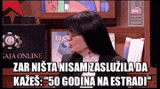 Na Nada GIF