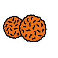 Byron Meatballs Sticker by byronburgersuk