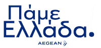 Paris Greece Sticker by Aegean Airlines