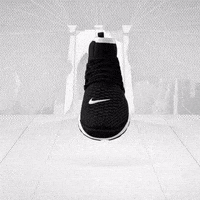 presto GIF by Nike Sportswear