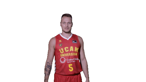 Liga Endesa Basketball Sticker by ACB