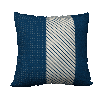 Blues Navy Sticker by Beyond Just Beige