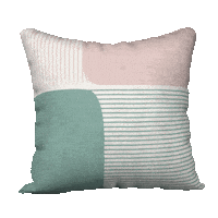 Pink Blush Sticker by Beyond Just Beige