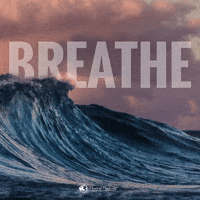Pop Breathe GIF by Power of Positivity