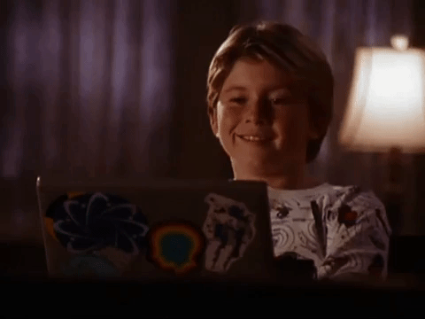 journey of allen strange nicksplat GIF