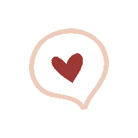 Heart Love Sticker