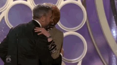 carol burnett GIF by Golden Globes