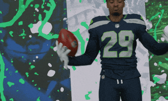 American Football GIF by Seattle Seahawks