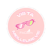 Motivation Bestlife Sticker by FITCLEM