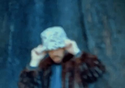 Ditto GIF by Aries