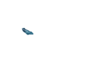 Humpback Whale Thanks Sticker by Jetty Dive Centre