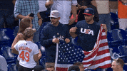 Team Usa Sport GIF by MLB Network