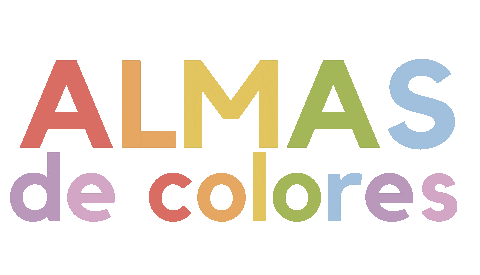 Colors Sticker