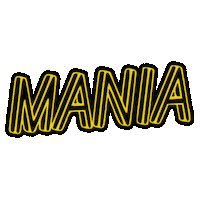 needs_agency mania mania-roma mania-rome Sticker