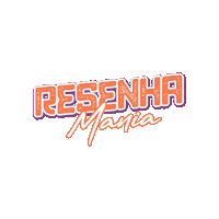Mania Melhordobrasil Sticker by radiomania